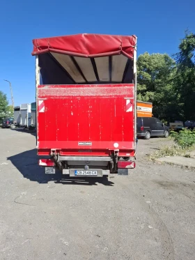 Обява за продажба на Mercedes-Benz Sprinter 513 Aвтоматик ~21 600 лв. - изображение 4