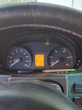 Обява за продажба на Mercedes-Benz Sprinter 513 Aвтоматик ~21 600 лв. - изображение 5