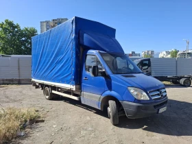 Обява за продажба на Mercedes-Benz Sprinter 513 Aвтоматик ~21 600 лв. - изображение 2