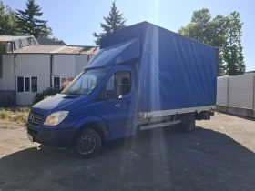 Обява за продажба на Mercedes-Benz Sprinter 513 Aвтоматик ~21 600 лв. - изображение 3