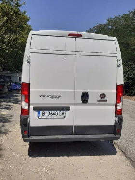 Обява за продажба на Fiat Ducato ~28 000 лв. - изображение 3
