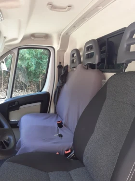 Обява за продажба на Fiat Ducato ~28 000 лв. - изображение 6