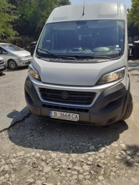 Обява за продажба на Fiat Ducato ~28 000 лв. - изображение 1