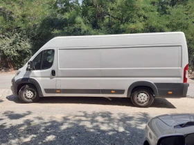 Обява за продажба на Fiat Ducato ~28 000 лв. - изображение 1