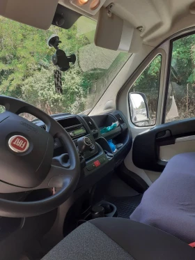 Обява за продажба на Fiat Ducato ~28 000 лв. - изображение 5