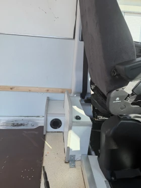 Iveco Daily 3.0d/HI-MATIC/ПЕРФЕКТЕН ЗА КЕМПЕР/ЛИЗИНГ!!! | Auto.bg — изображение 11