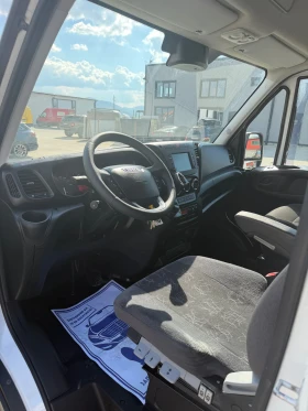 Iveco Daily 3.0d/HI-MATIC/ПЕРФЕКТЕН ЗА КЕМПЕР/ЛИЗИНГ!!! | Auto.bg — изображение 6