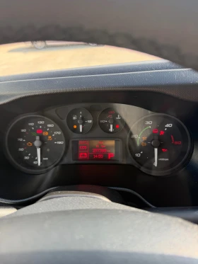 Iveco Daily 3.0d/HI-MATIC/ПЕРФЕКТЕН ЗА КЕМПЕР/ЛИЗИНГ!!! | Auto.bg — изображение 8