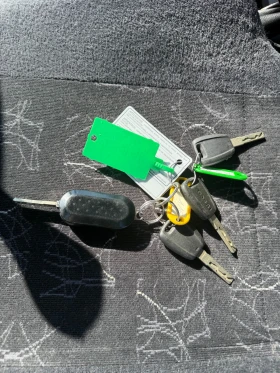 Iveco Daily 3.0d/HI-MATIC/ПЕРФЕКТЕН ЗА КЕМПЕР/ЛИЗИНГ!!! | Auto.bg — изображение 12