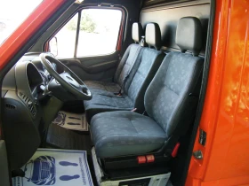 Mercedes-Benz Sprinter 2.2CDI | Mobile.bg � ����� ������ 9