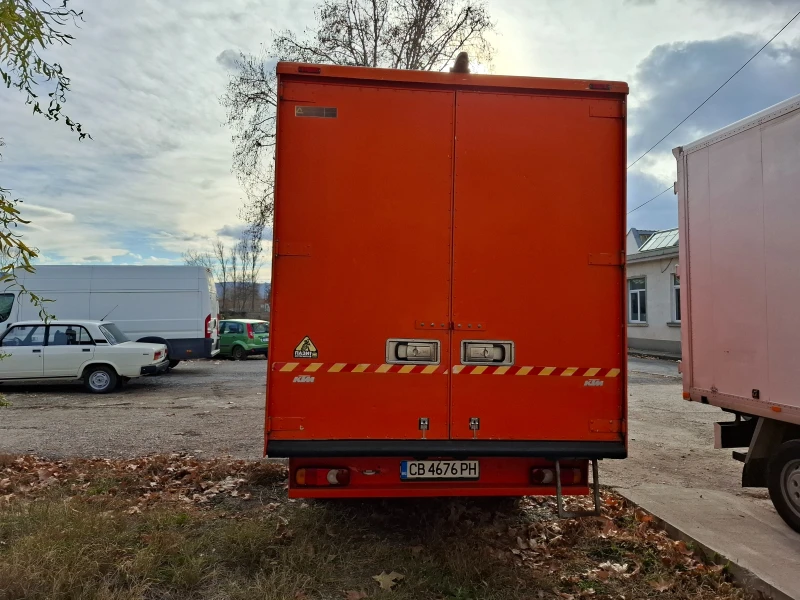 Renault Master Блокирал МОТОР, снимка 4 - Бусове и автобуси - 48516146