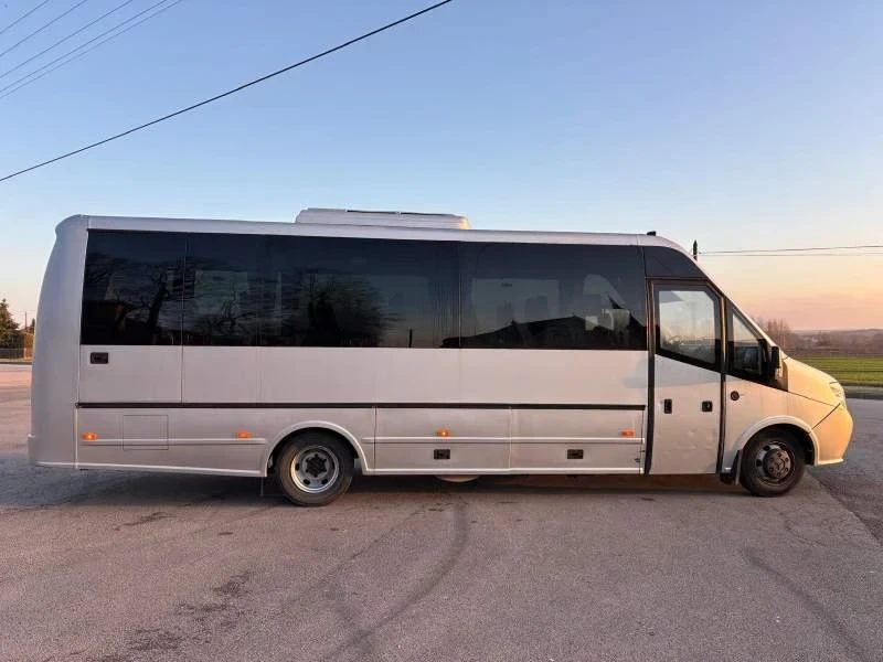 Mercedes-Benz Sprinter 519 30+ 1 места , снимка 4 - Бусове и автобуси - 49173460