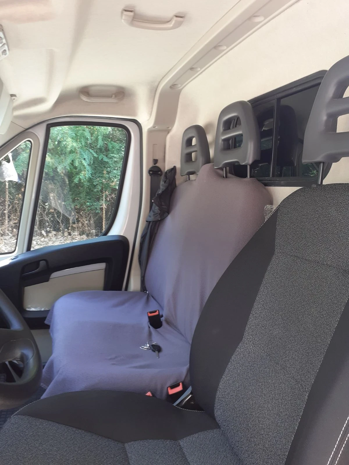 Fiat Ducato  - изображение 7