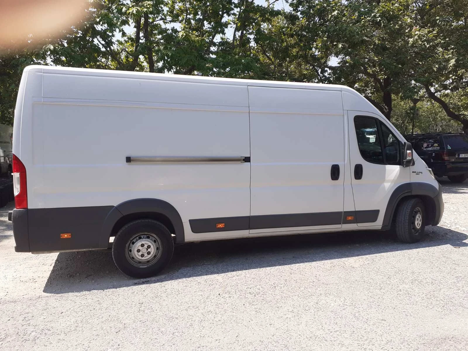Fiat Ducato  - изображение 3