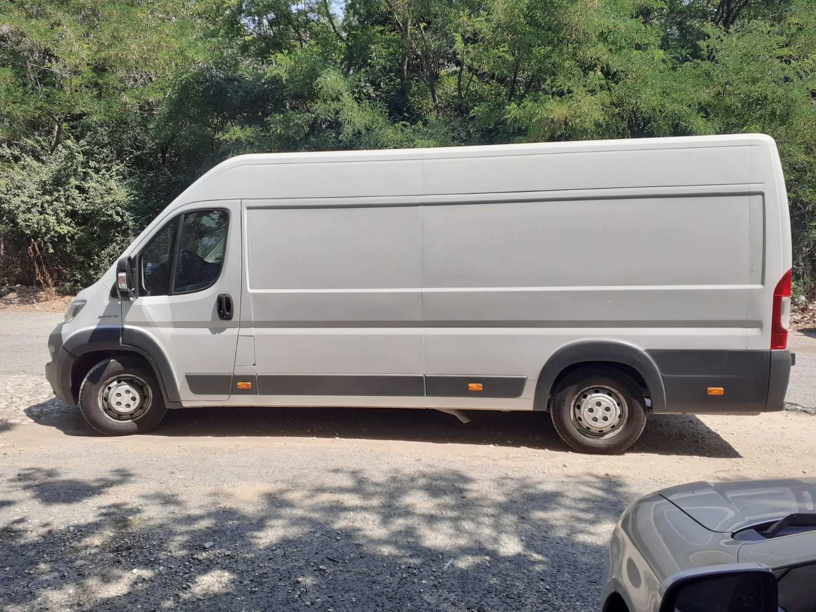 Fiat Ducato  - изображение 2
