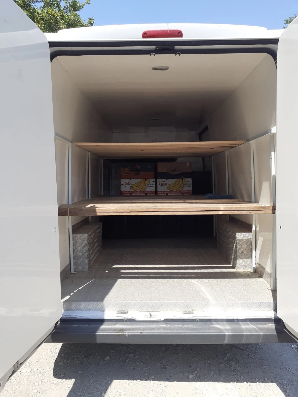 Fiat Ducato  - изображение 5
