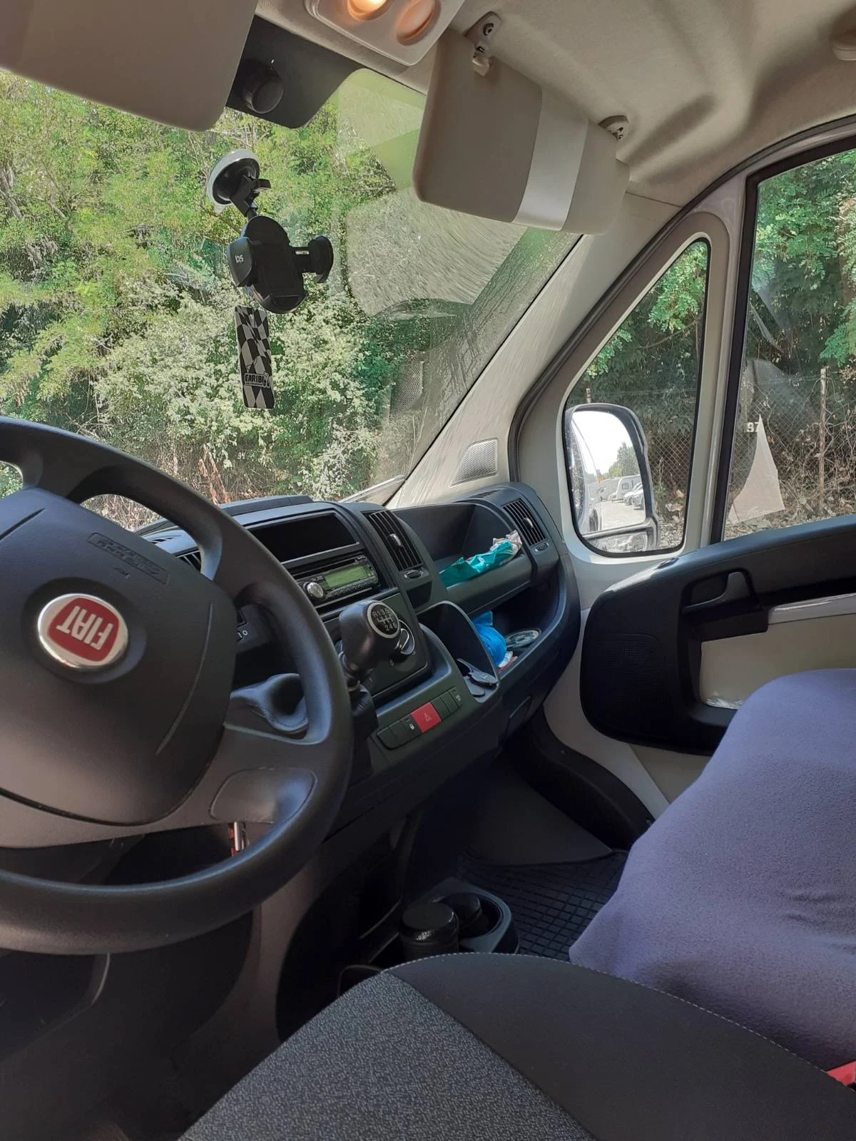 Fiat Ducato  - изображение 6