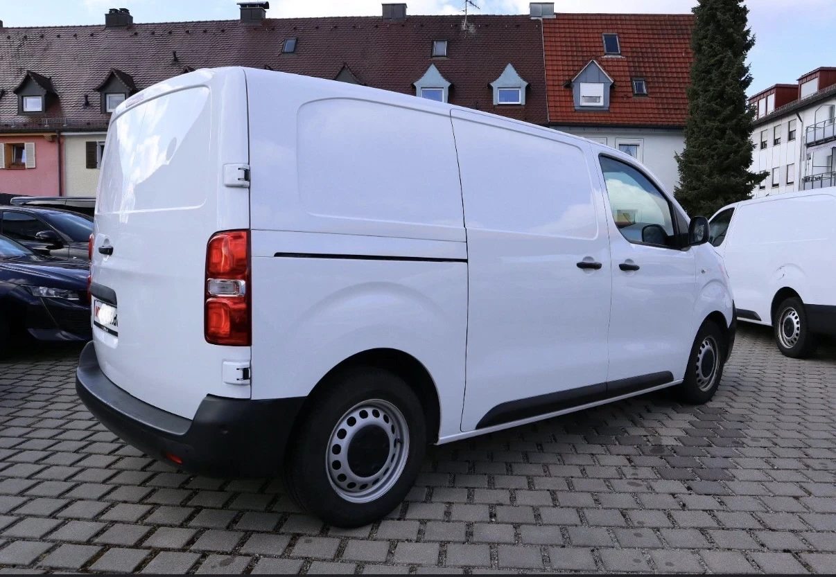 Peugeot Expert 50KW* L2* NAVI* CAMERA, снимка 5 - Бусове и автобуси - 54259123