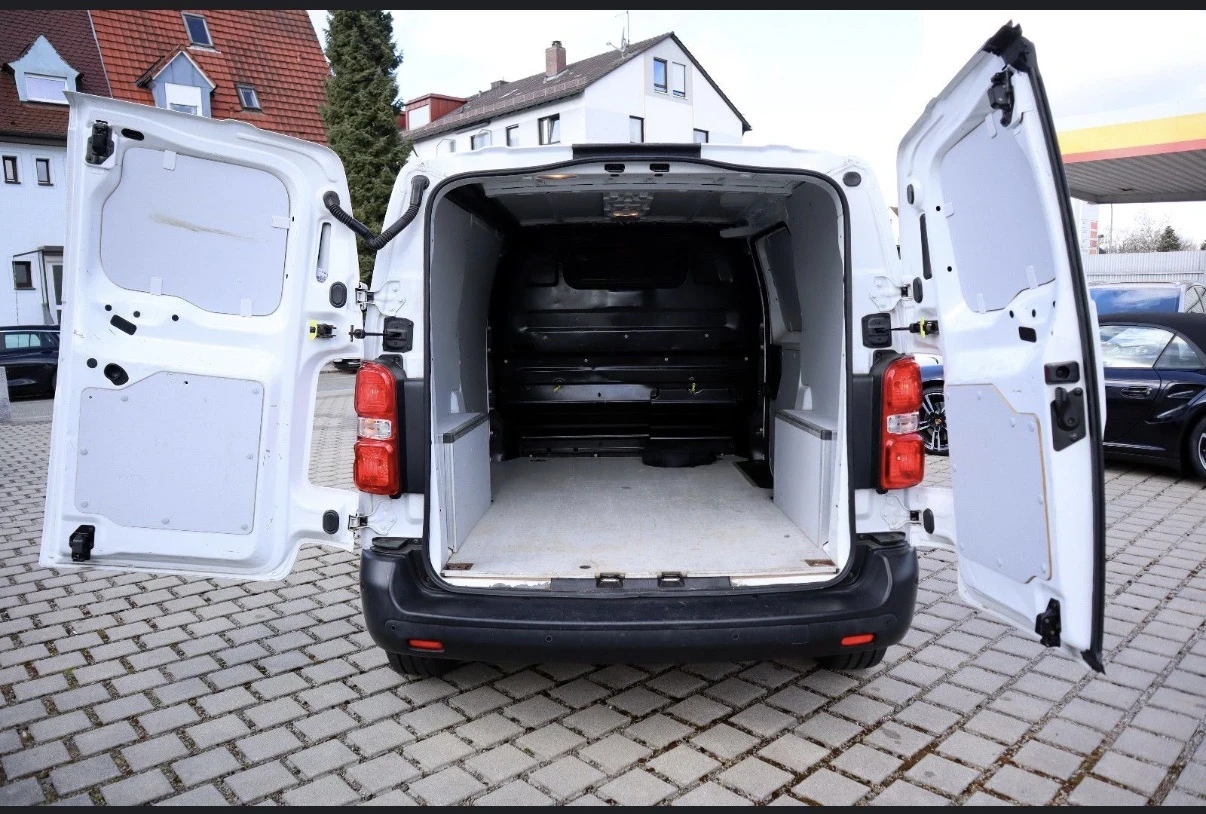 Peugeot Expert 50KW* L2* NAVI* CAMERA, снимка 4 - Бусове и автобуси - 54259123