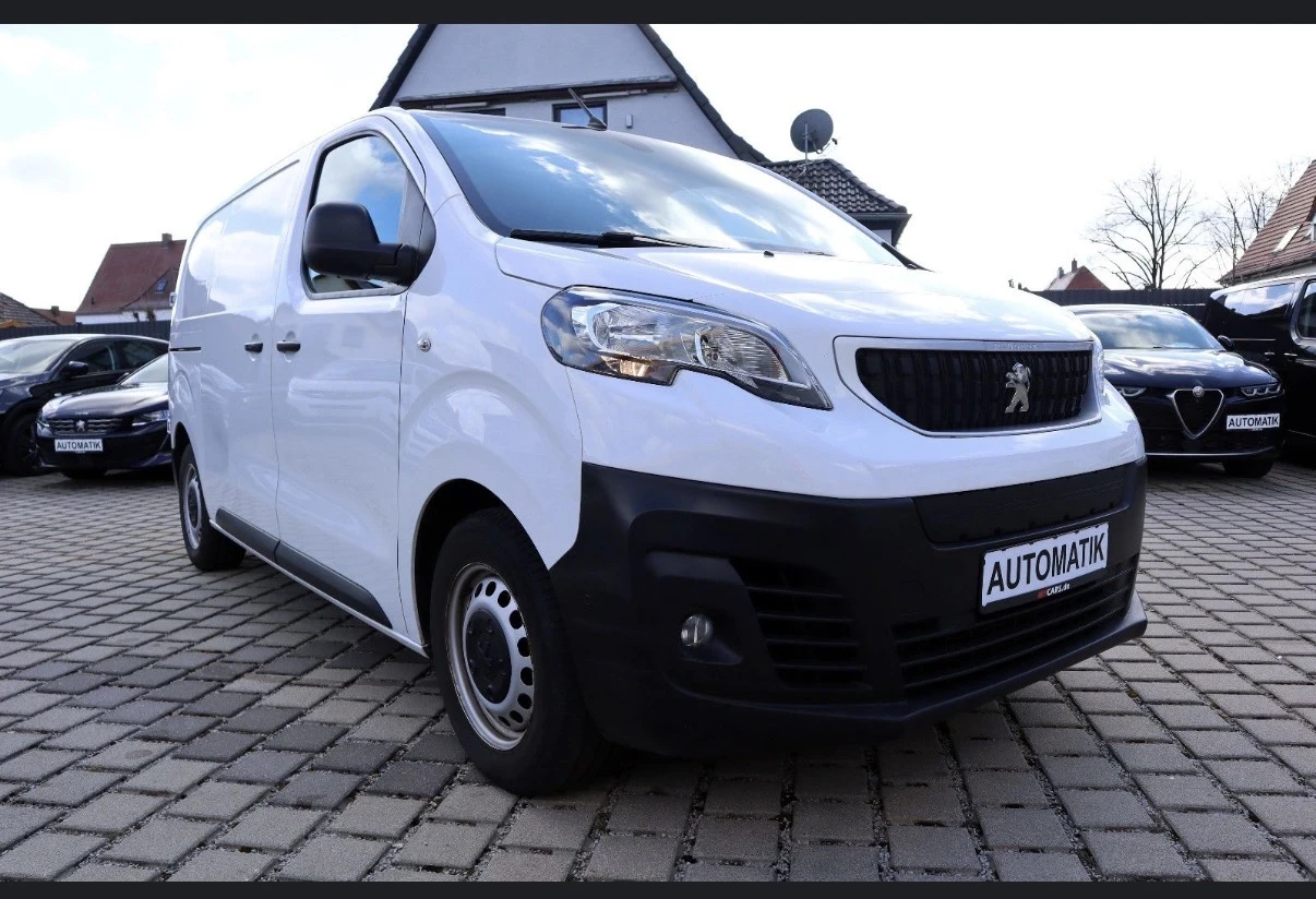 Peugeot Expert 50KW* L2* NAVI* CAMERA, снимка 2 - Бусове и автобуси - 54259123