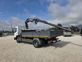 Mercedes-Benz Atego 1218 ATLAS AK 3500C 11990kg, снимка 7