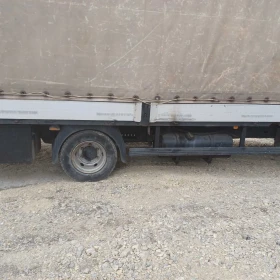 Man 8.180 NGL 8.180BL, снимка 6