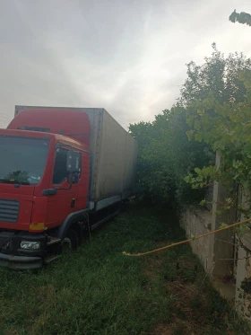 Man 8.180 NGL 8.180BL, снимка 7