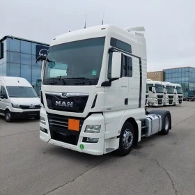  Man Tgx