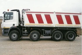 Daf Ad 85 CF 480 | Mobile.bg    3