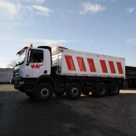 Daf Ad 85 CF 480 | Mobile.bg    4