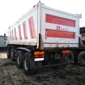 Daf Ad 85 CF 480 | Mobile.bg    5