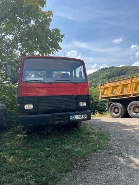 Iveco Magerus | Mobile.bg    1