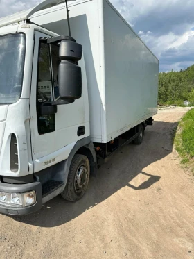 Iveco 35c18 | Mobile.bg    4