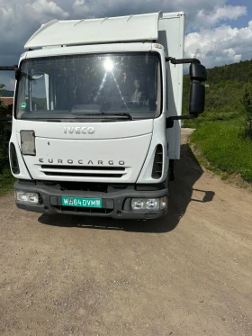 Iveco 35c18 | Mobile.bg    11