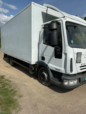 Iveco 35c18, снимка 5