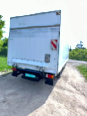 Iveco 35c18, снимка 9