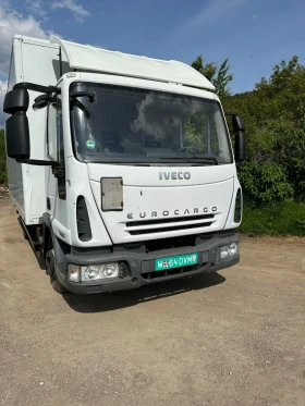 Iveco 35c18 | Mobile.bg    7