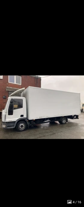 Iveco 35c18 | Mobile.bg    3