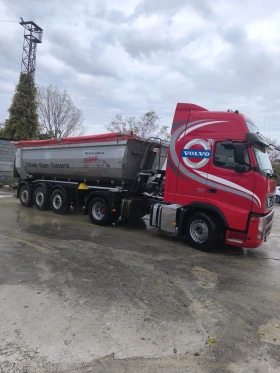 Volvo Fh   | Mobile.bg    3