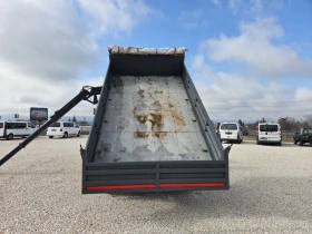 Mercedes-Benz Atego 1218 ATLAS AK 3500C 11990kg, снимка 6