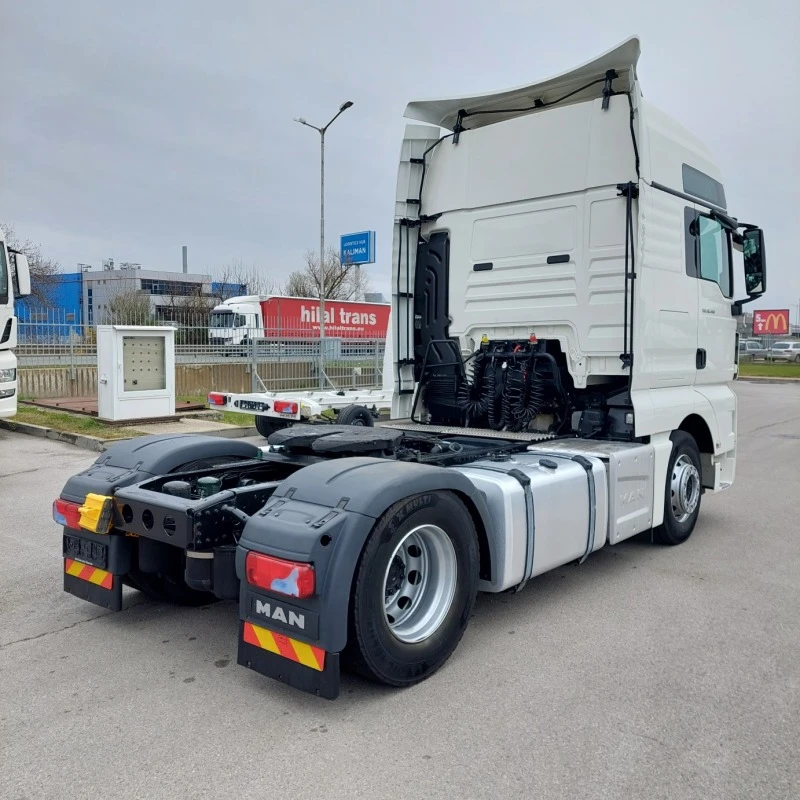 Man Tgx 18.460 XXL, 1 година гаранция , снимка 4 - Камиони - 40250648