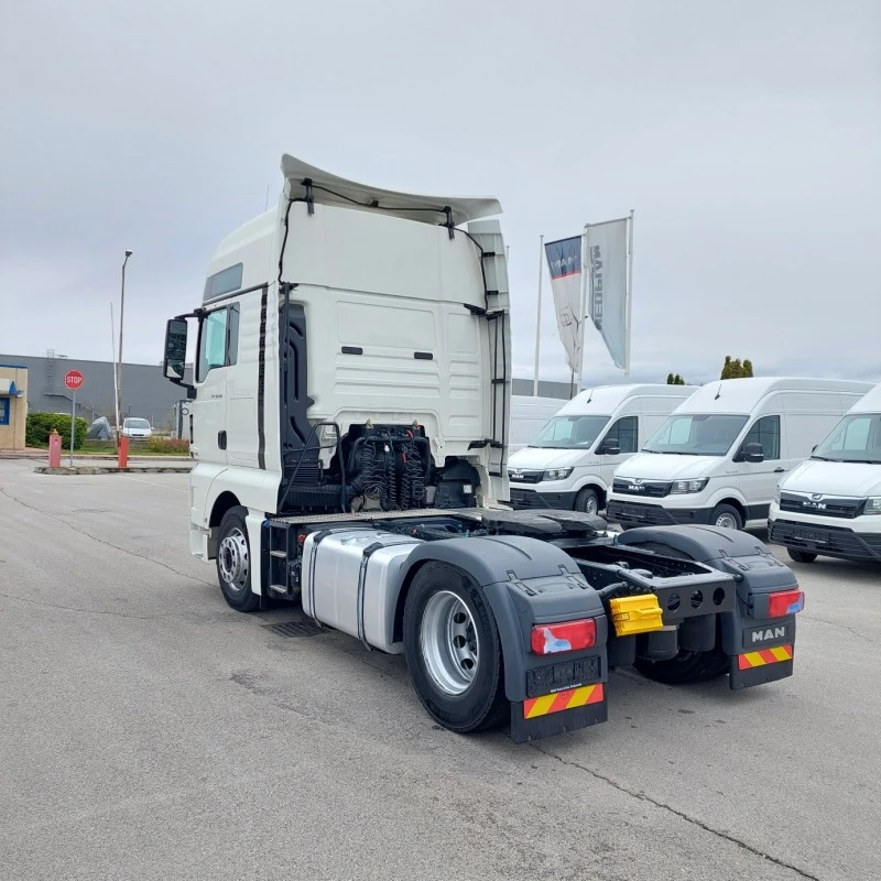 Man Tgx 18.460 XXL, 1 година гаранция , снимка 5 - Камиони - 40250648