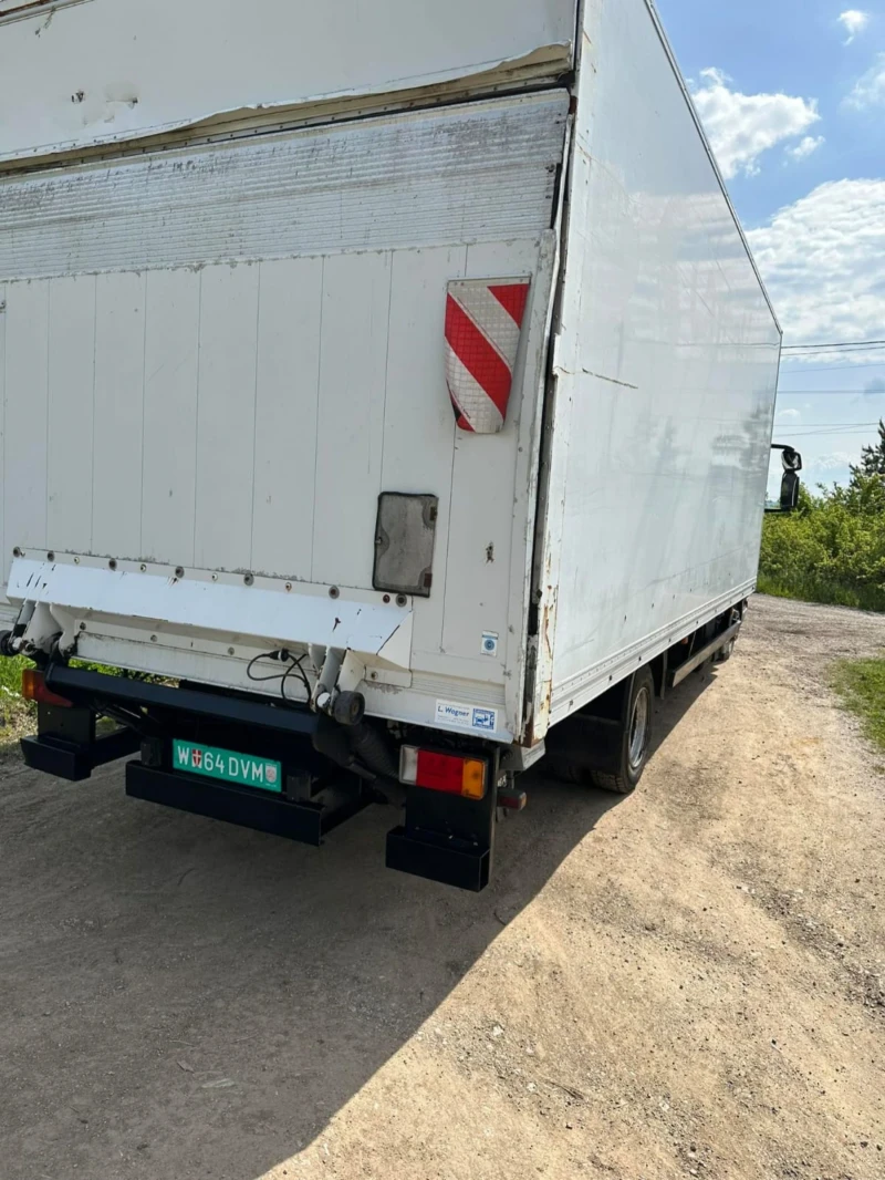 Iveco 35c18, снимка 10 - Камиони - 47558263