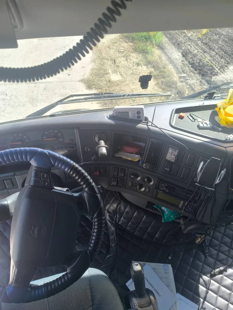 Volvo Fh Композиция , снимка 7 - Камиони - 53129859