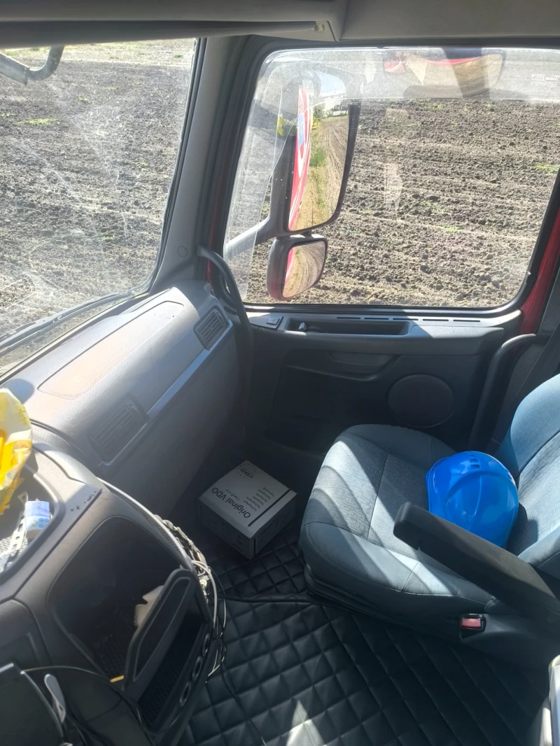 Volvo Fh Композиция , снимка 5 - Камиони - 53129859