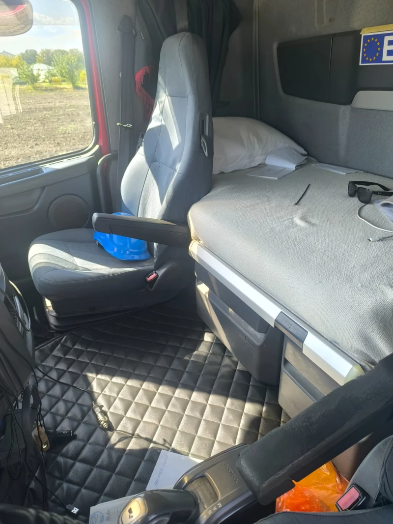 Volvo Fh Композиция , снимка 8 - Камиони - 53129859