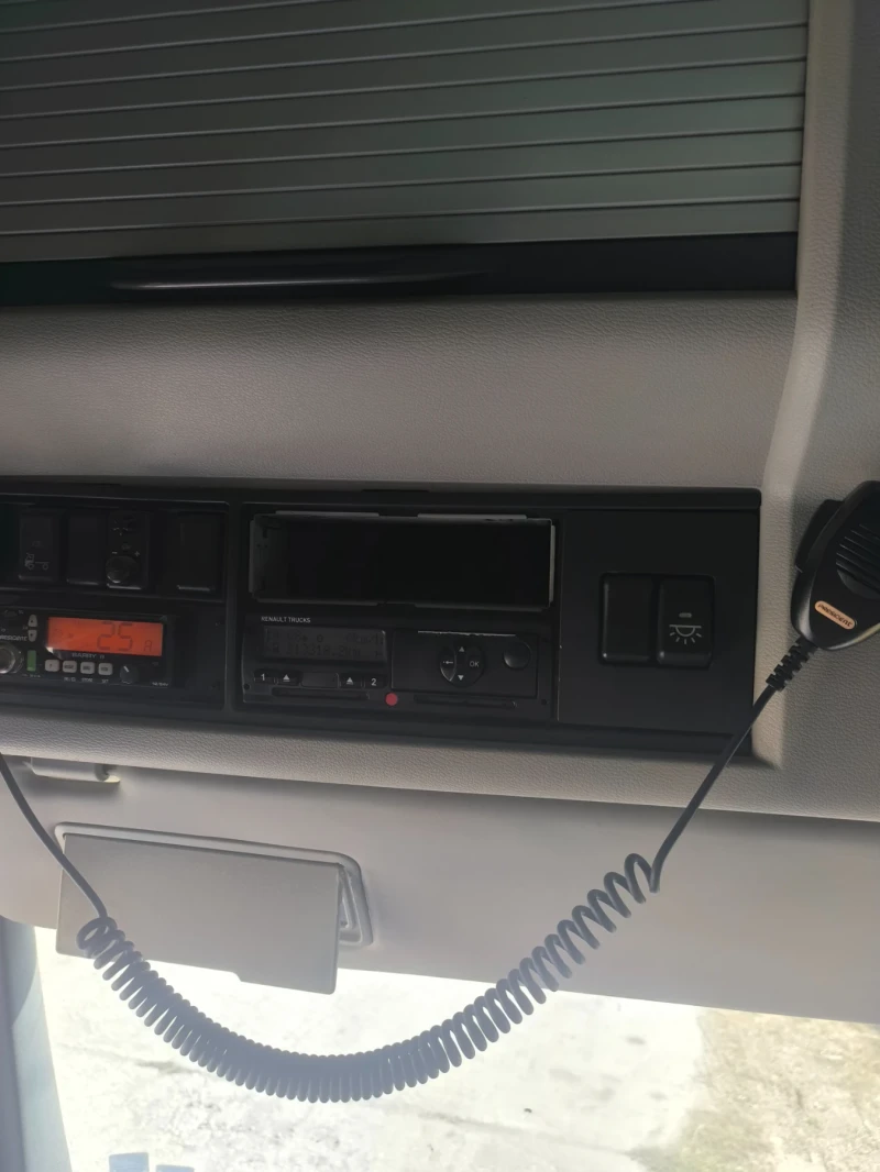 Volvo Fh Композиция , снимка 6 - Камиони - 53129859