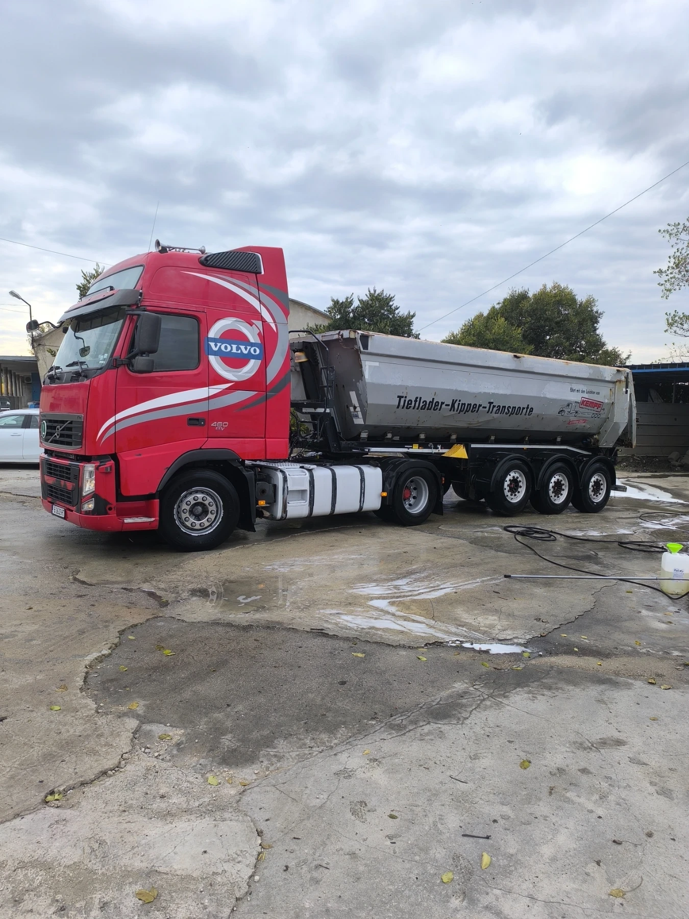 Volvo Fh   | Mobile.bg   1