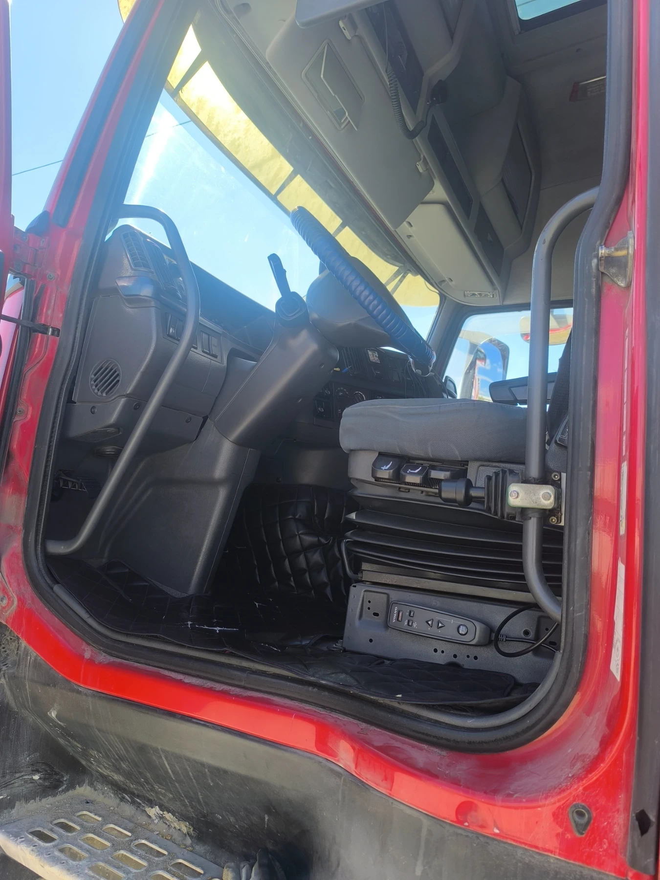 Volvo Fh   | Mobile.bg   9