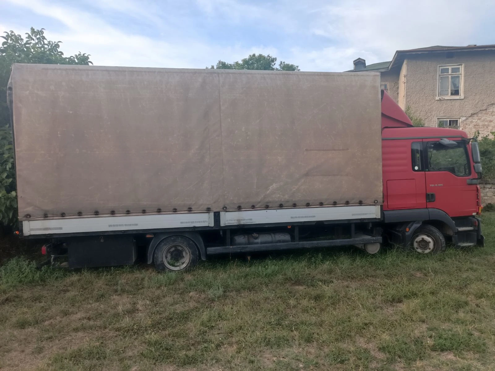 Man 8.180 NGL 8.180BL | Mobile.bg � ����������� 1